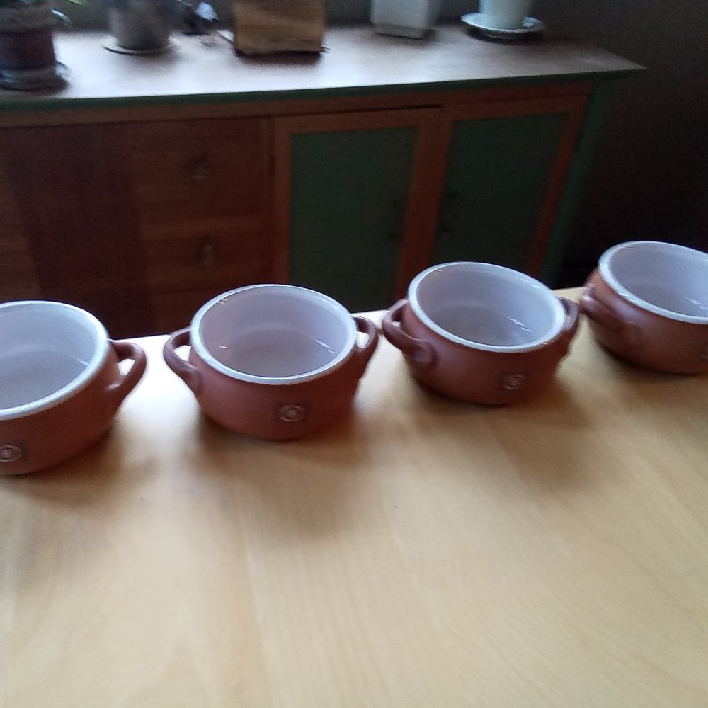 Mamma Ro TerraCotta Bowls-4